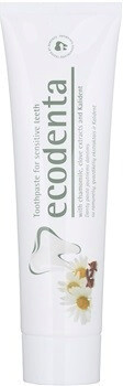 ecodenta Toothpaste for sensitive teeth (100ml)