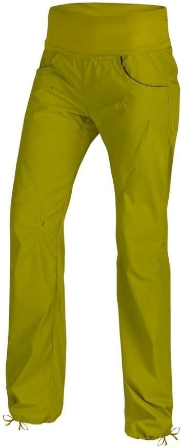 Ocun Noya Women's Pants pond green