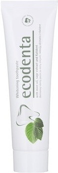 ecodenta Whitening Toothpaste (100ml)