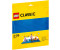 LEGO Classic - Blue Baseplate (10714)