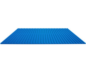 Lego Briques - 626-Grande Plaque De Base Verte 25x25 Cm : : Jeux  et Jouets