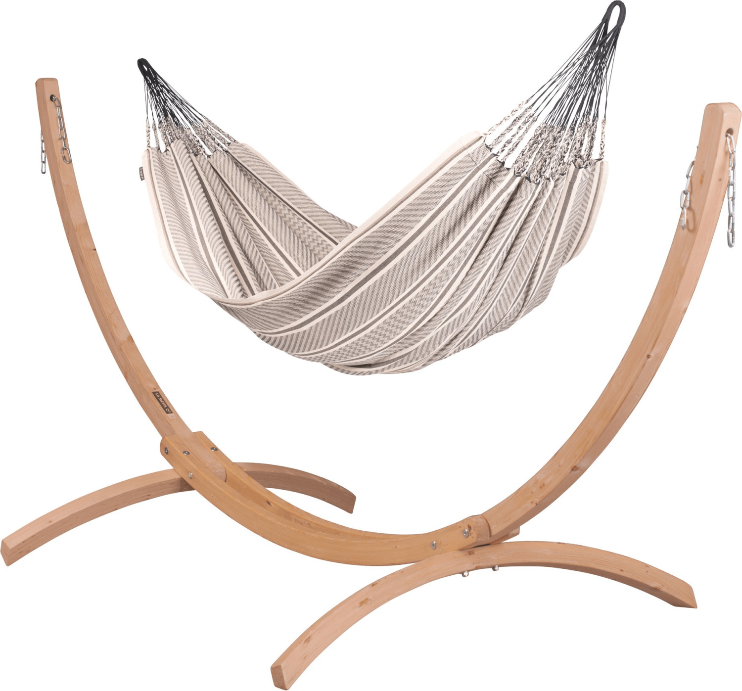 La Siesta Flora with Stand zebra