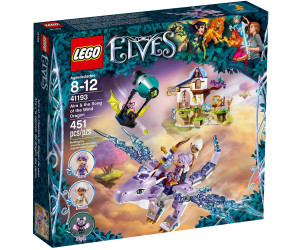 LEGO Elves Aira das Lied des Winddrachen (41193) 139,99 € | Preisvergleich bei idealo.de