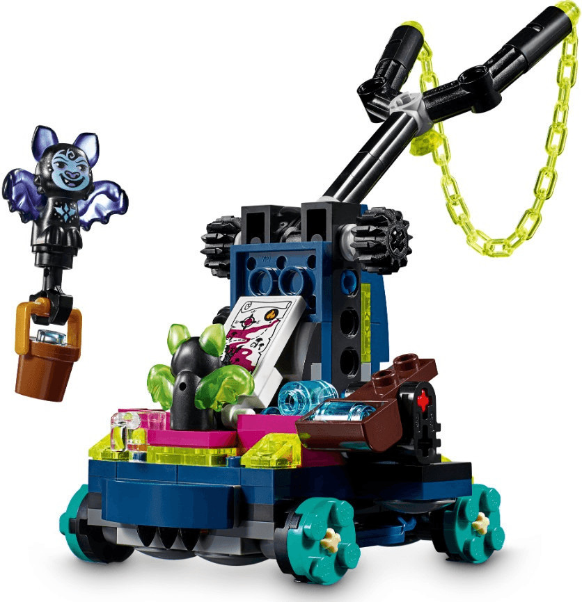 Lego elves feuerlöwe new arrivals