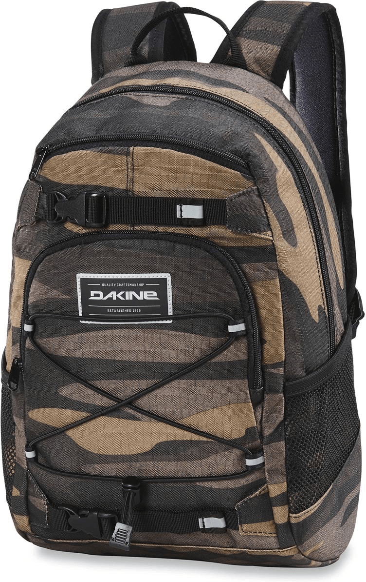 Dakine Grom 13L field camo (10001452)