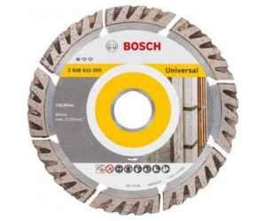 for mm Bosch Standard Preisvergleich € ab bei 12,99 | (2608615065) 230 Universal