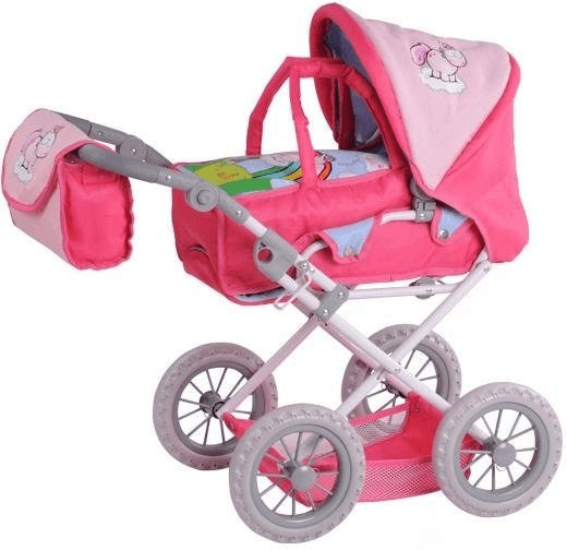 Knorrtoys Ruby - Unicorn Theodor