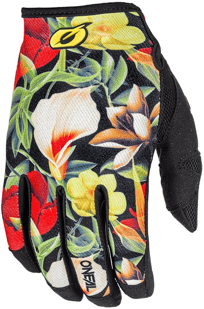 O'Neal Gants Mayhem Mahalo