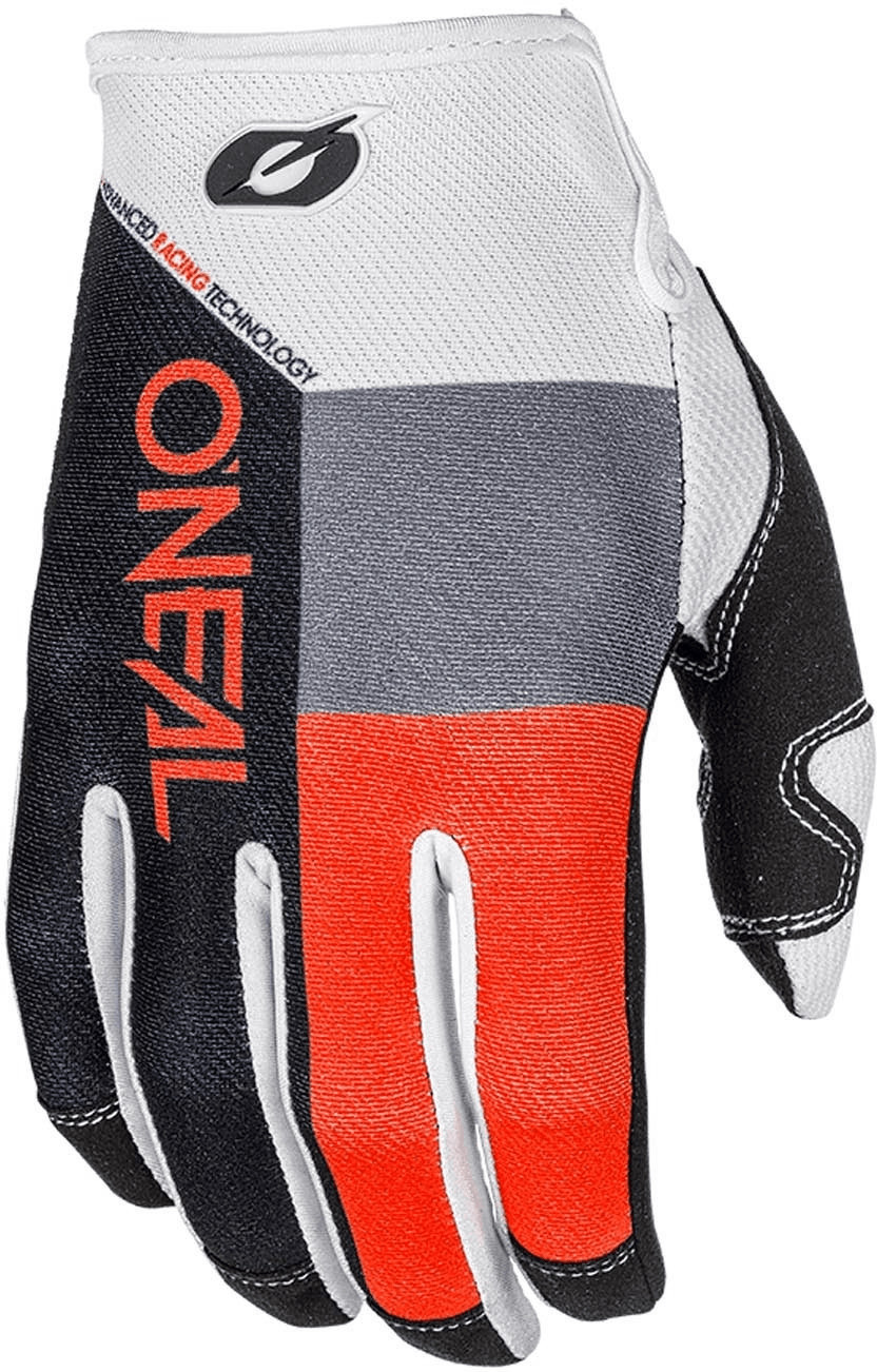 O'Neal Gants Mayhem Split noir/orange