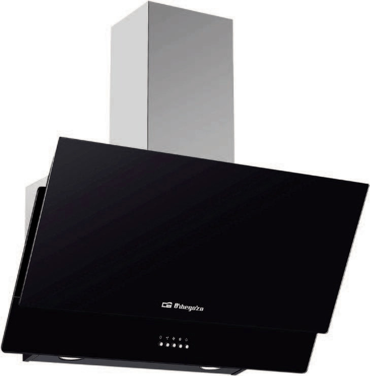 Orbegozo DS 74160 N