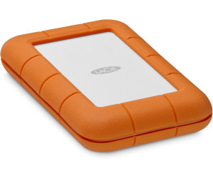 LaCie Rugged Secure 2TB desde 142,99 €