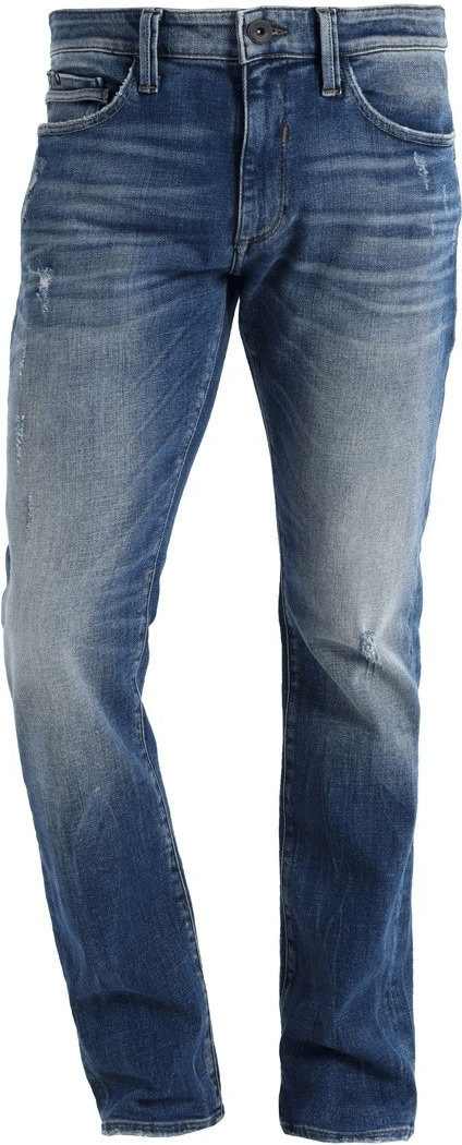 Mavi Marcus indigo cool comfort