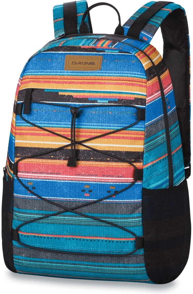 Dakine Wonder 22L baja sunset