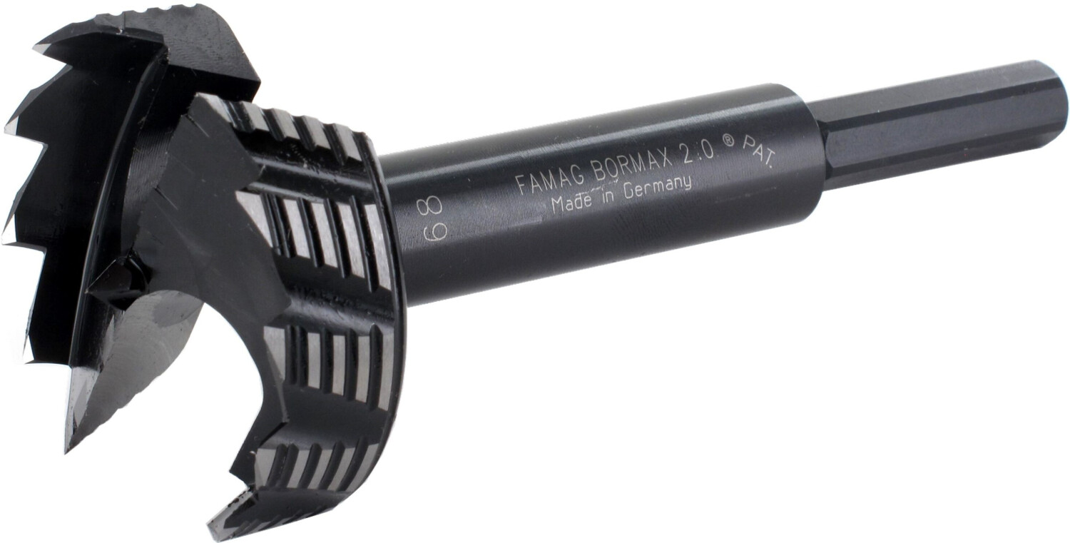 Famag Bormax 2.0 WS 20x90 mm (1622020)