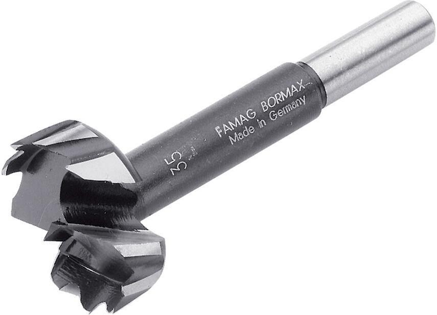 Famag Bormax 2.0 WS 27x90 mm (1622027)