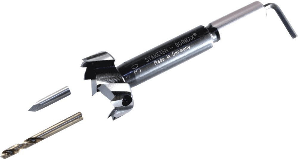 Famag Bormax 2.0 WS prima 22x90 mm (1624022)