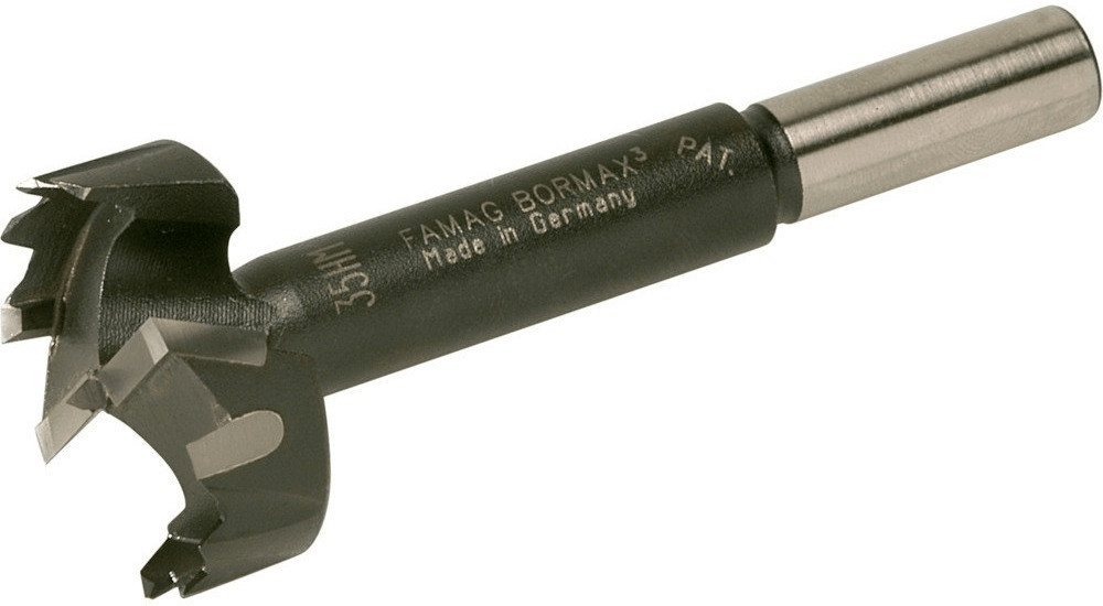 Famag HM-Bormax³ 40x90 mm (1663040)