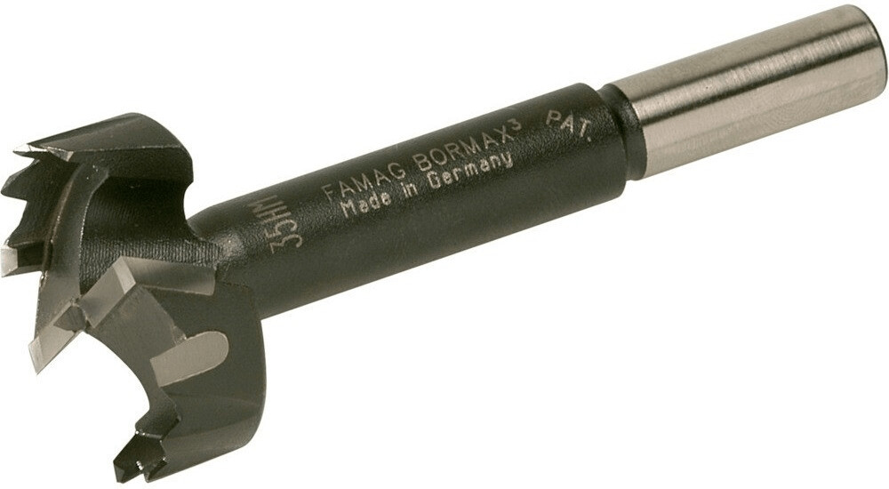 Famag HM-Bormax³ 45x90 mm (1663045)