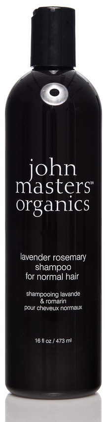 John Masters Organics Lavender Rosemary shampooing pour cheveux normaux (473 ml)