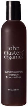 John Masters Organics Lavender Rosemary shampooing pour cheveux normaux