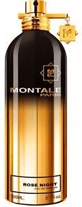Photos - Women's Fragrance Montale Rose Night Eau de Parfum  (100ml)