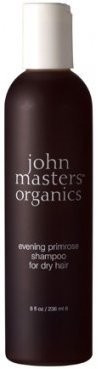 John Masters Organics Evening primrose shampooing cheveux secs