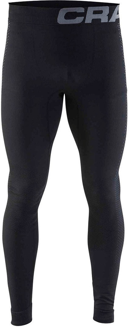 Craft Warm Intensity Pants black/granite