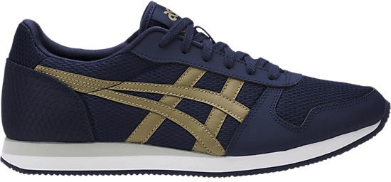 Asics Curreo II peacoat/aloe