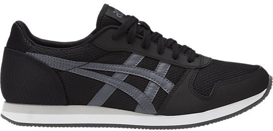 Asics Curreo II black/carbon