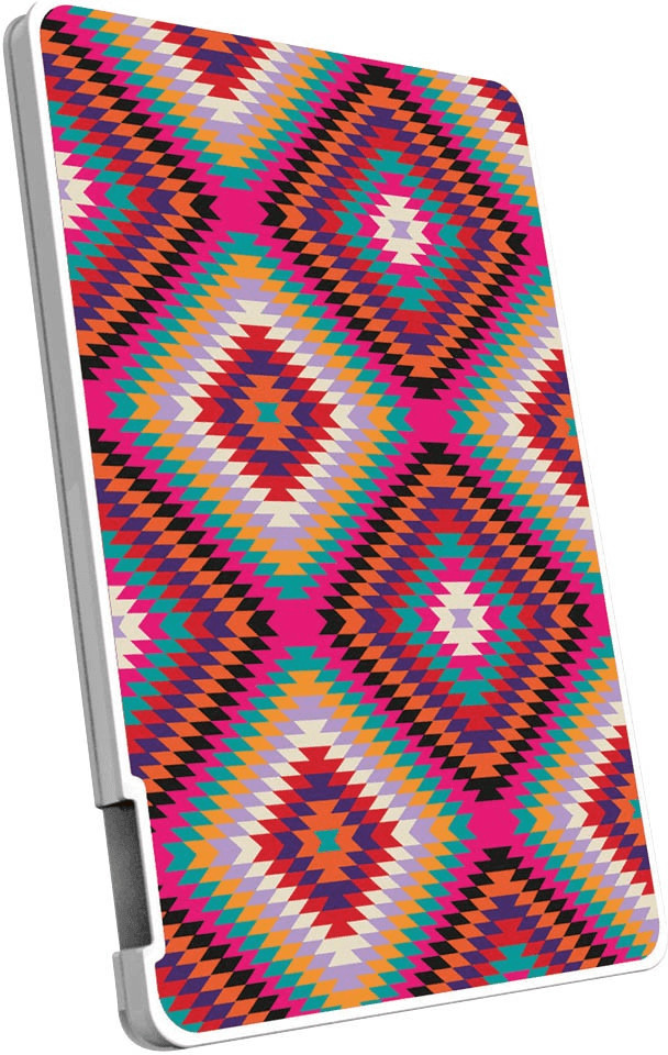 Emtec U700 Wallpaper Aztec
