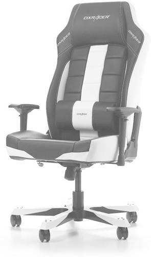 DXRacer Boss B120 blanc
