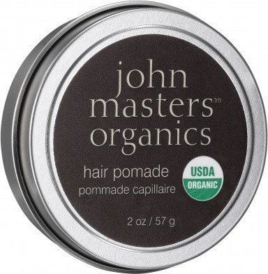 John Masters Organics Hair Pomade (57g)