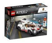 Porsche 919 lego technic deals