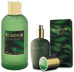 Luxana Rumdor Set (EdT 100 ml + EdT 50 ml)