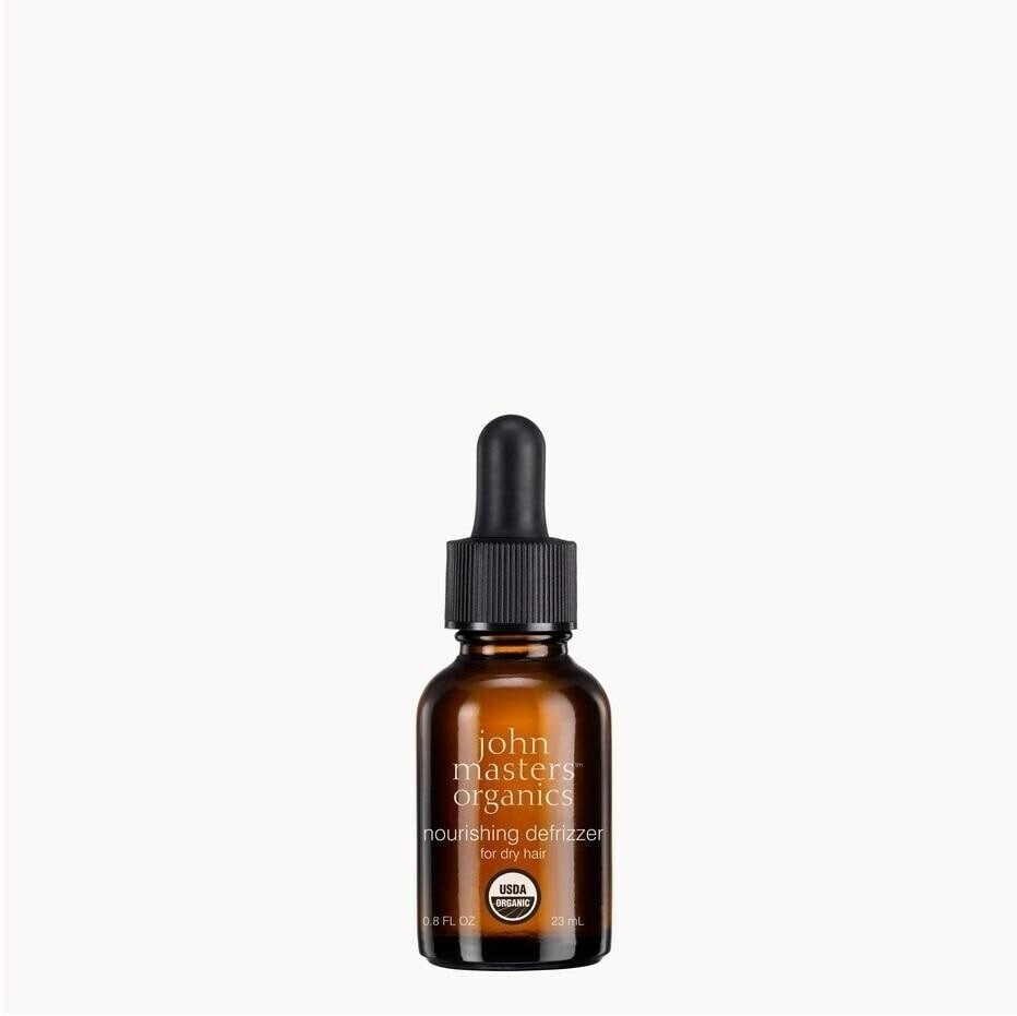 John Masters Organics Dry Hair Nourishment & Defrizzer (23ml)