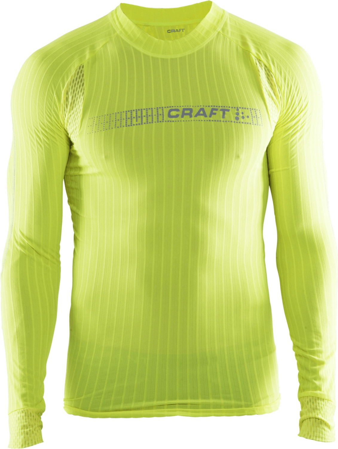 Craft Active Extreme 2.0 Brilliant Crewneck Longsleeve flumino