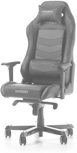 DXRacer Iron I166 noir