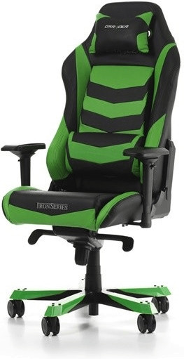 DXRacer Iron I166