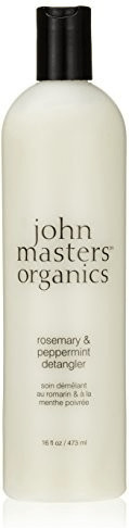 John Masters Organics Rosemary & Peppermint Soin démêlant