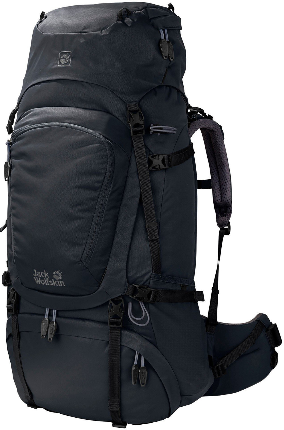 Jack Wolfskin Denali 60 Women phantom