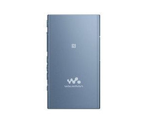 Sony NW-A45 ab 236,11 € (März 2022 Preise) | Preisvergleich bei 