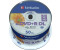 Verbatim DVD+R DL 8.5GB 8x 50pcs Cakebox (405033)