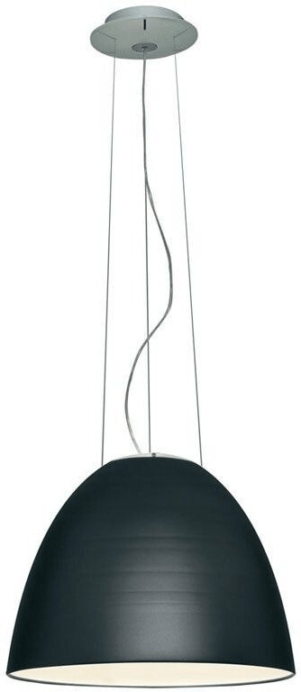 Artemide Nur Mini Halo anthracite