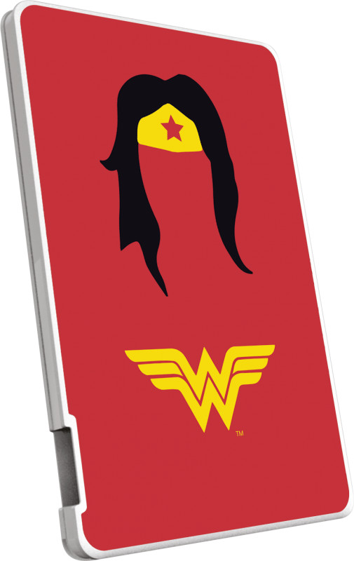 Emtec U700 SH Iconics - Wonderwoman