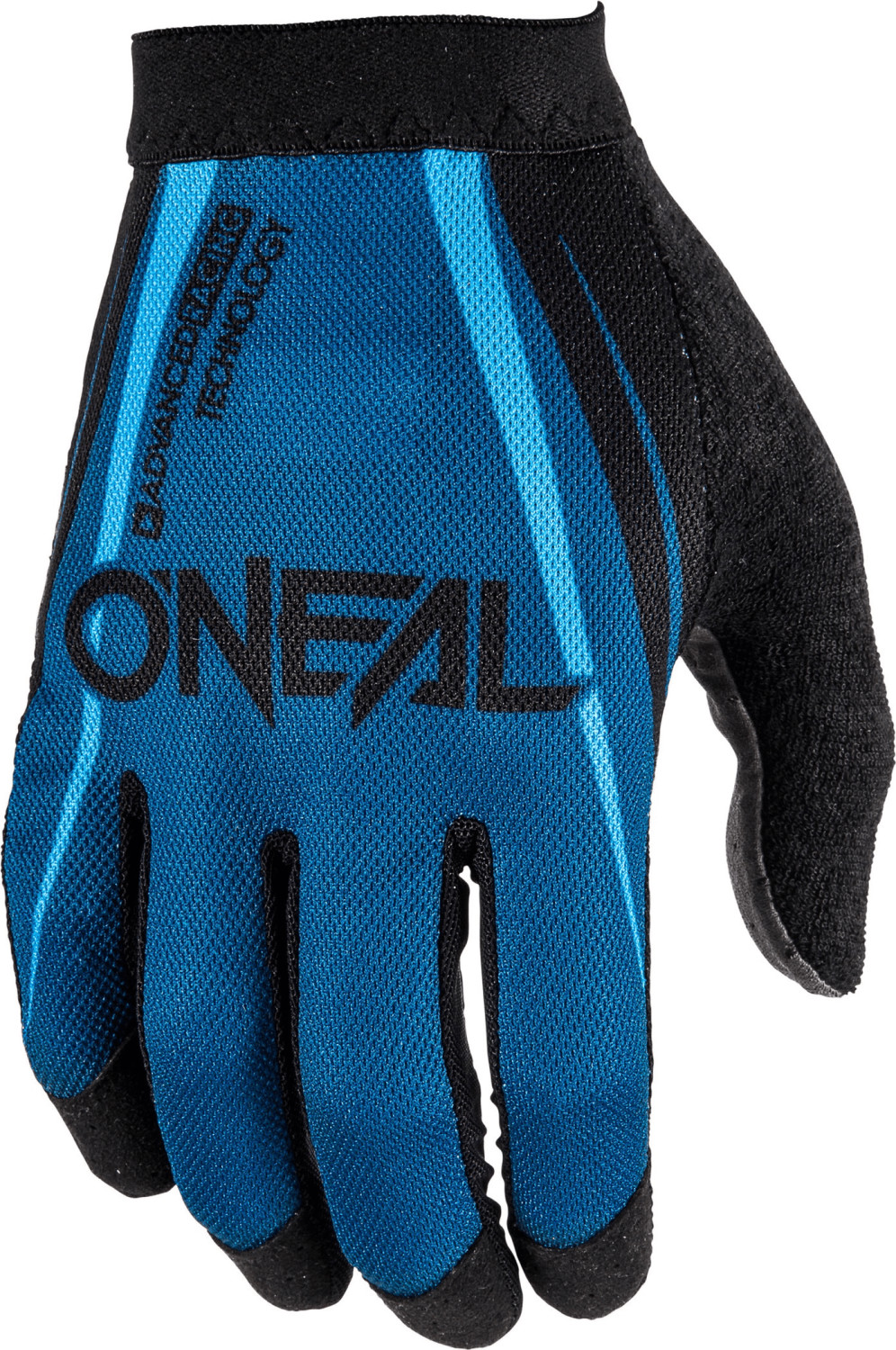 O'Neal Gants AMX Blocker bleu/noir