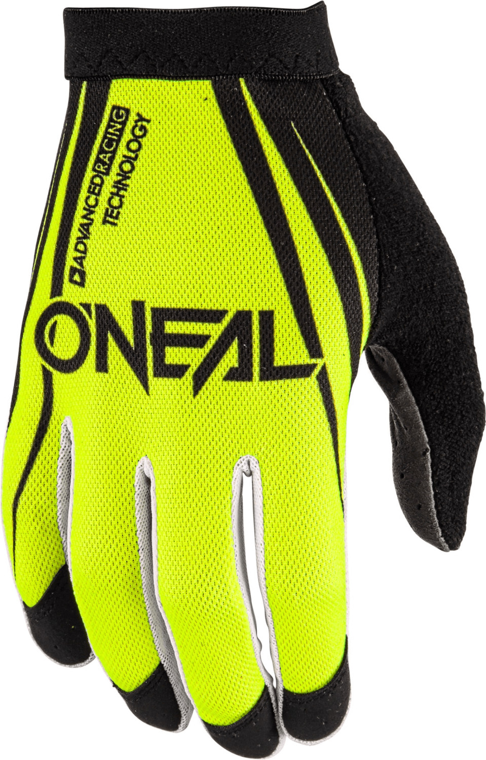 O'Neal Gants AMX Blocker jaune/noir