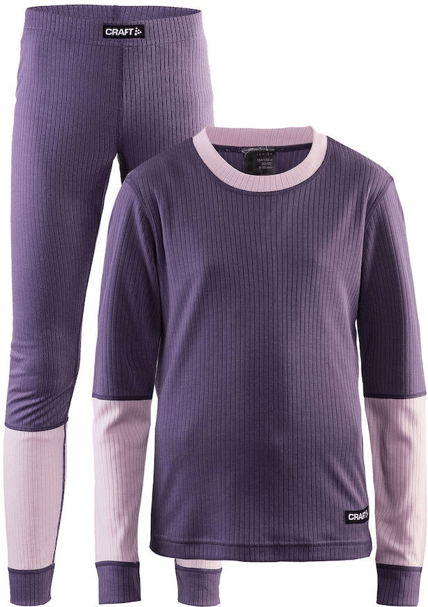 Craft Baselayer Set Junior