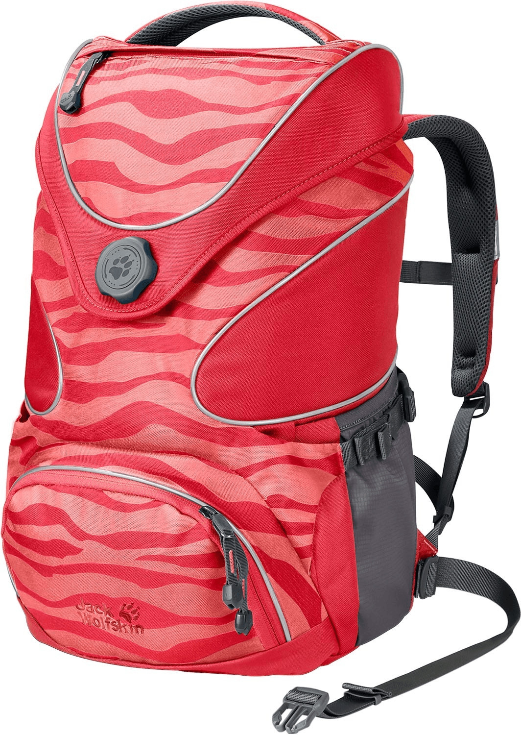 Jack Wolfskin Ramson Top 20 Pack Flamingo Ab 69 95 Preisvergleich