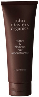 John Masters Organics Miel et hibiscus masque réparateur