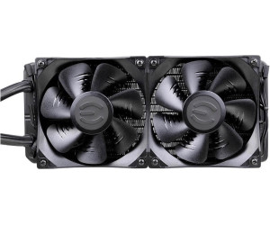 EVGA CLC 240 RGB (400-HY-CL24-V1)